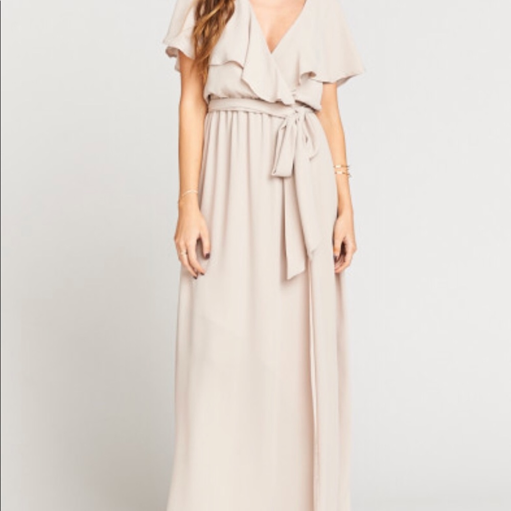 Show me your mumu